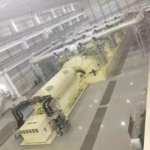 已經(jīng)掌握獨立建造第三代核電站技術(shù)的國家對比
