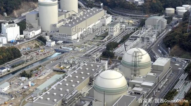 已經(jīng)掌握獨立建造第三代核電站技術(shù)的國家