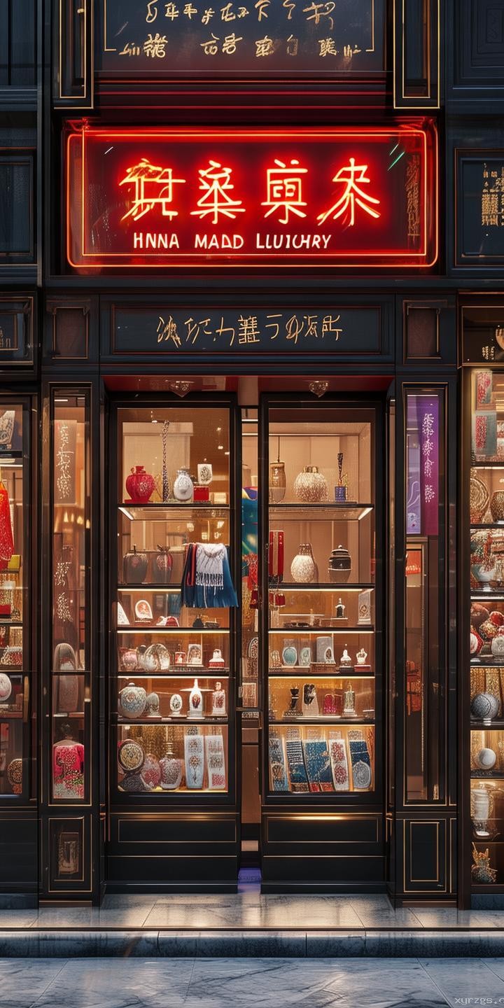 中國制造能否孕育高端奢侈品品牌？實(shí)用指南
