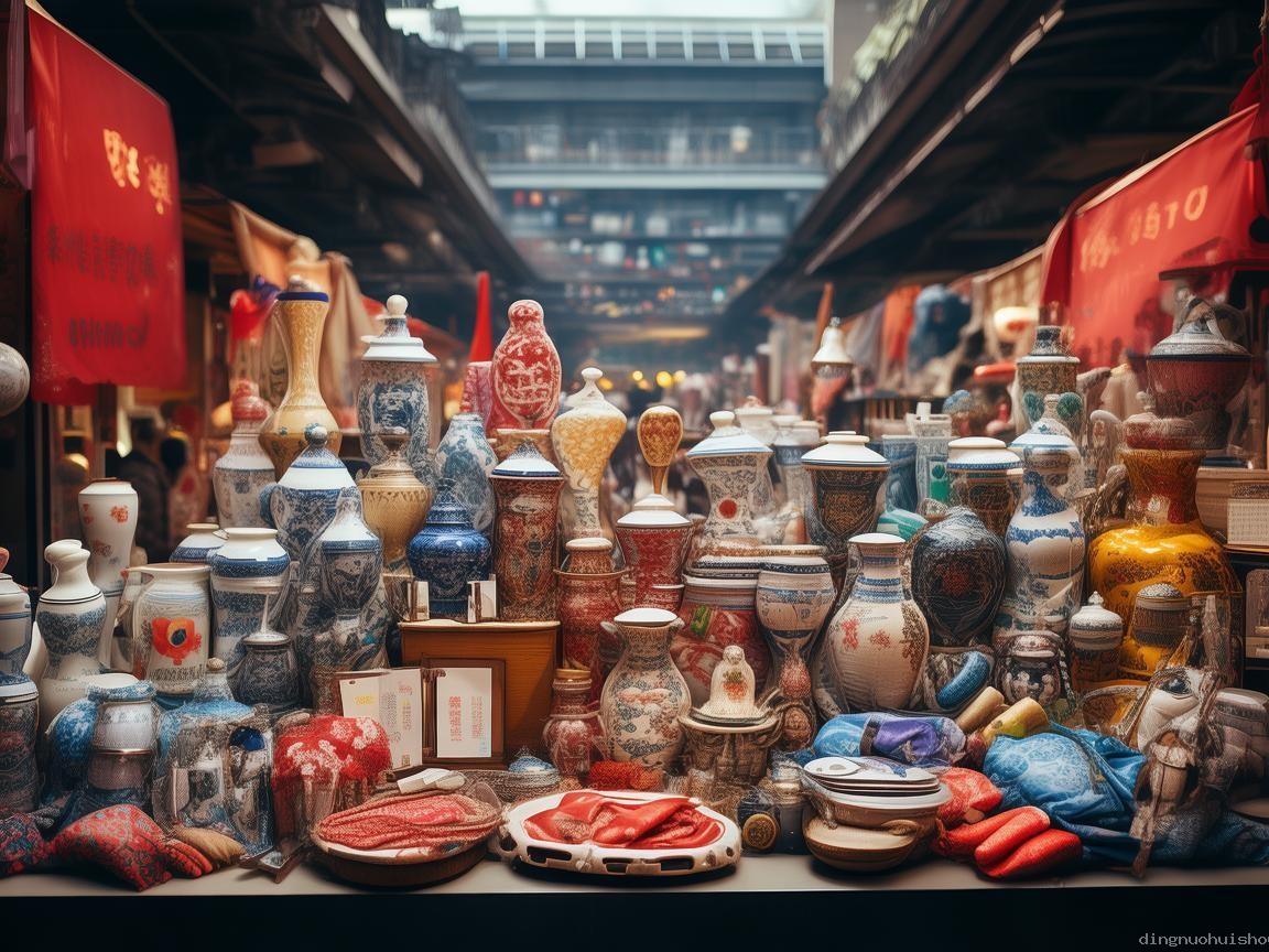 中國(guó)制造奢侈品崛起趨勢(shì)預(yù)測(cè)