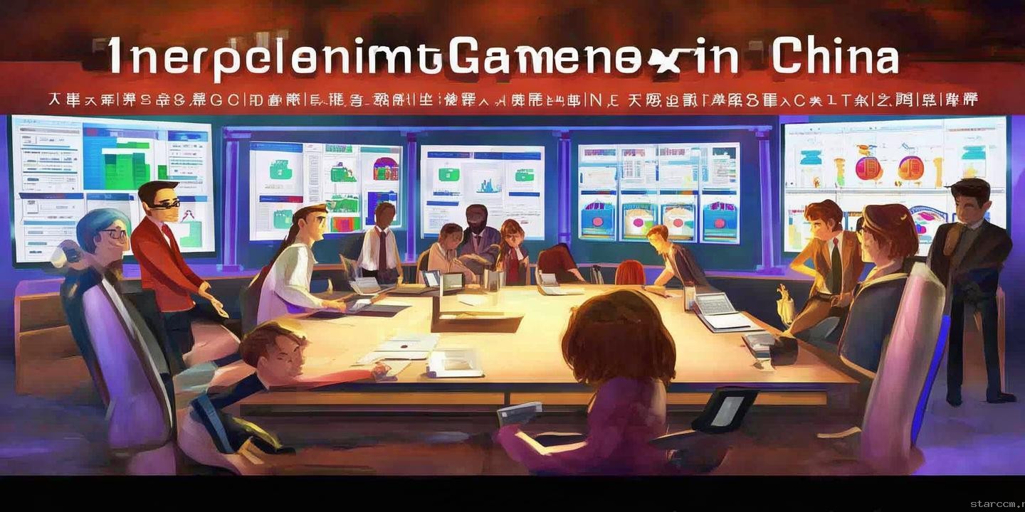 獨(dú)立游戲在中國：手游版號(hào)辦理完全攻略