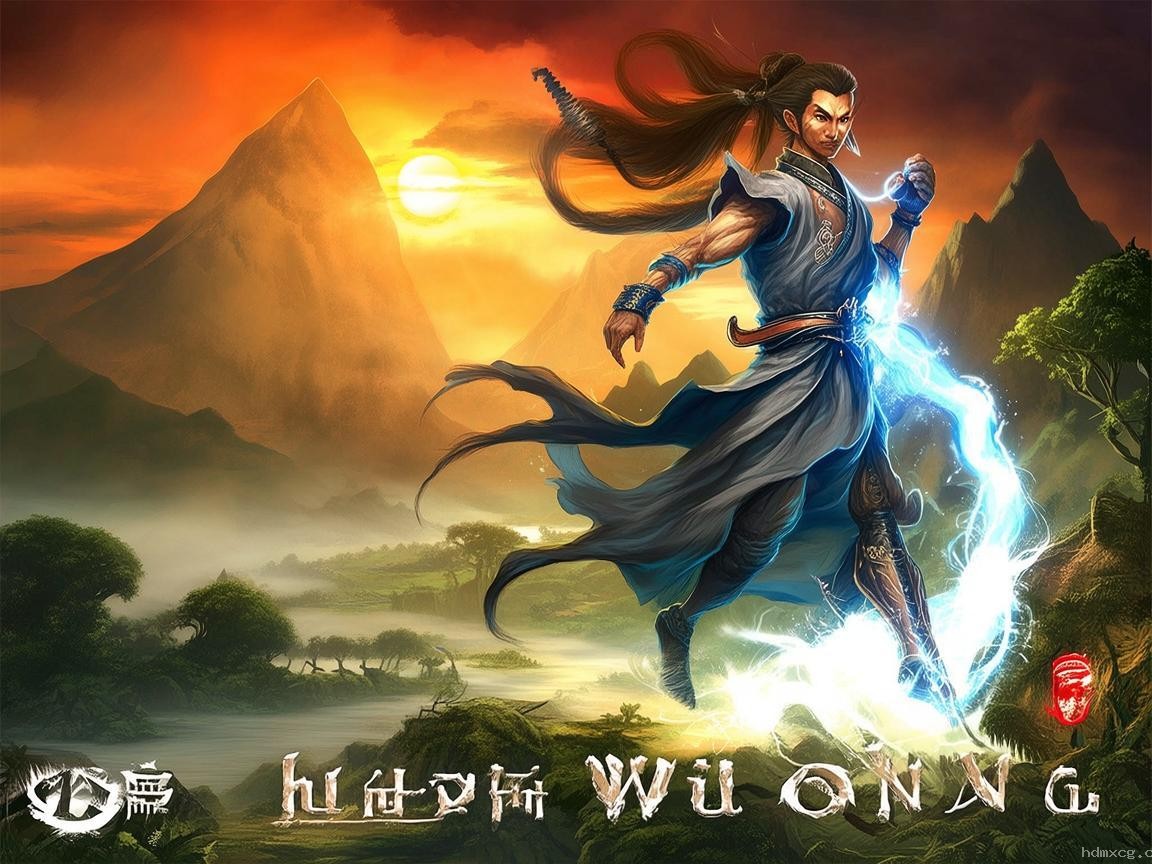 黑神話悟空：斗罷艱險(xiǎn)，游戲創(chuàng)新之旅