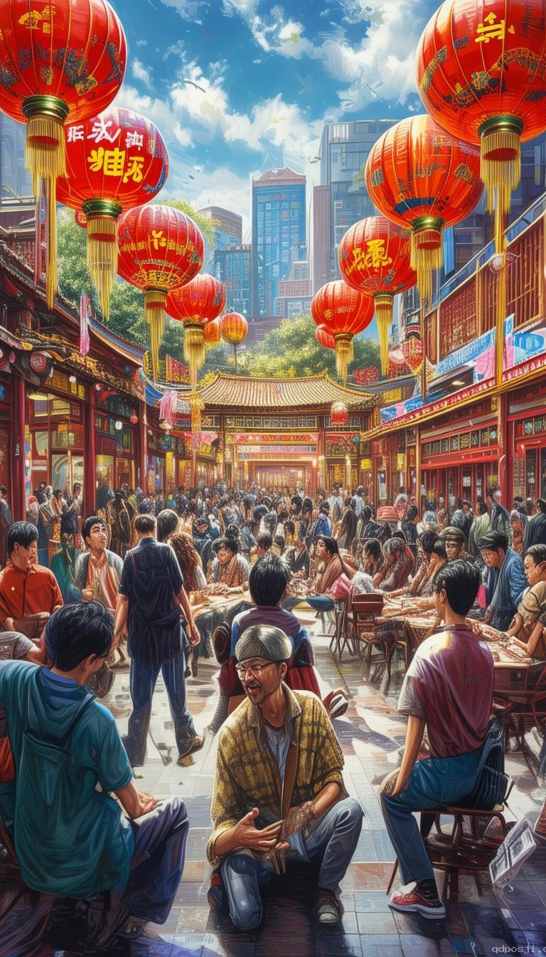 2024知乎創(chuàng)作者鹽沙龍·成都站活動深度分析