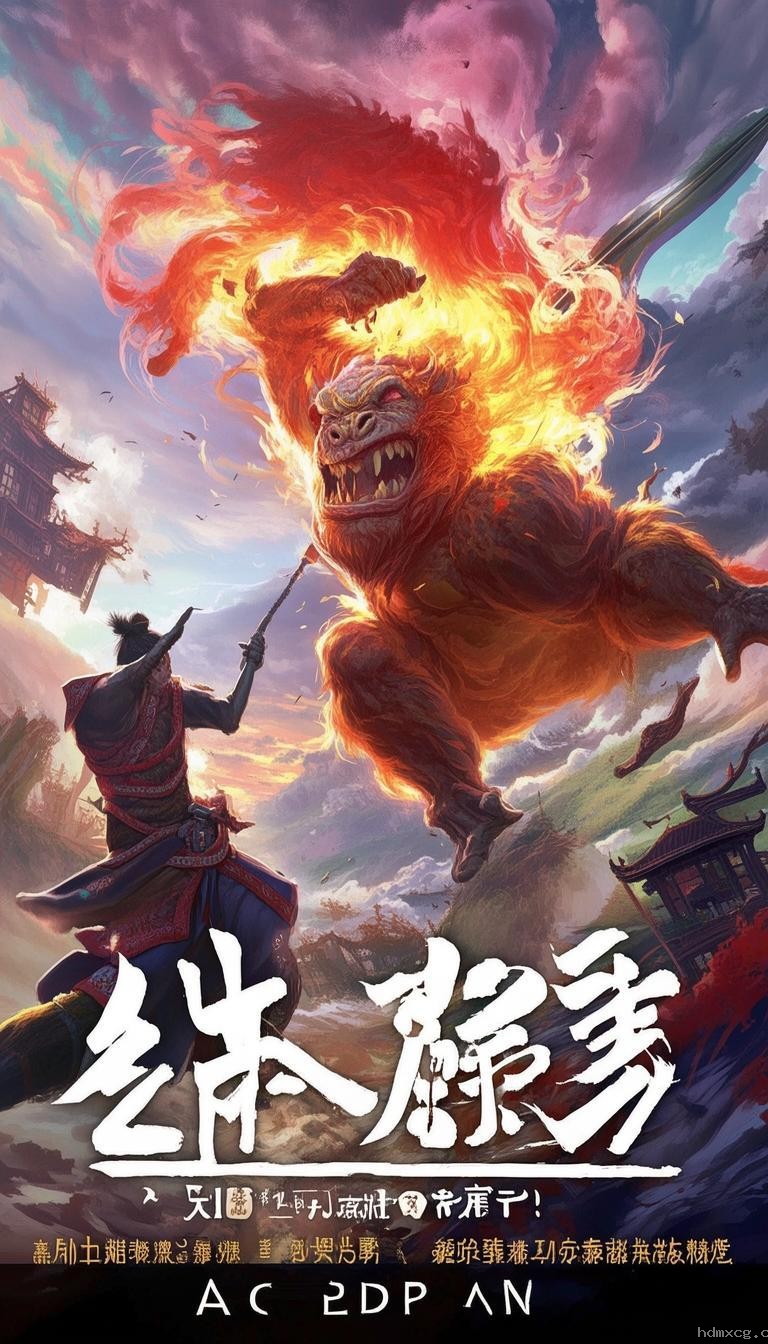 如何全面評價《黑神話：悟空》的戰(zhàn)斗設(shè)計？
