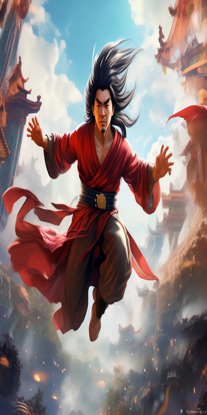 《黑神話：悟空》——游戲界的創(chuàng)新悟空學(xué)，跨界演繹新篇章