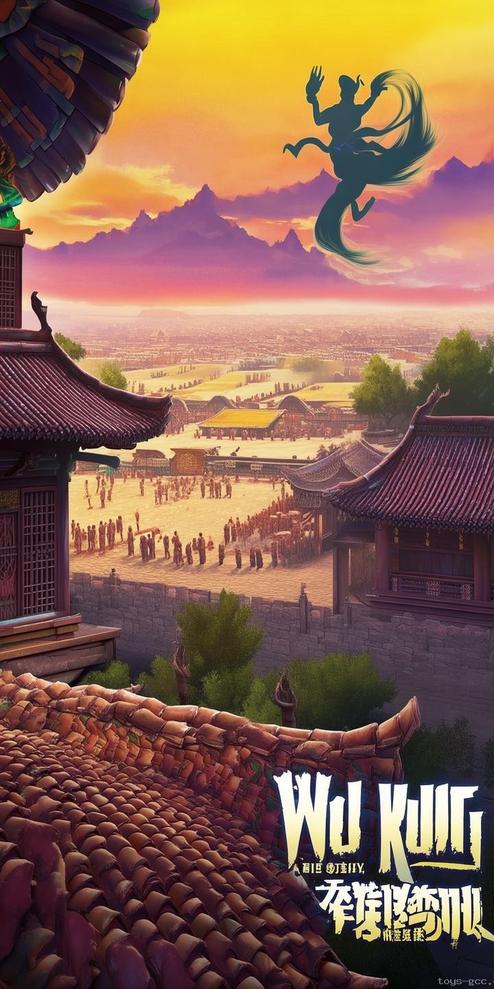 《黑神話：悟空》中的山西古跡探索