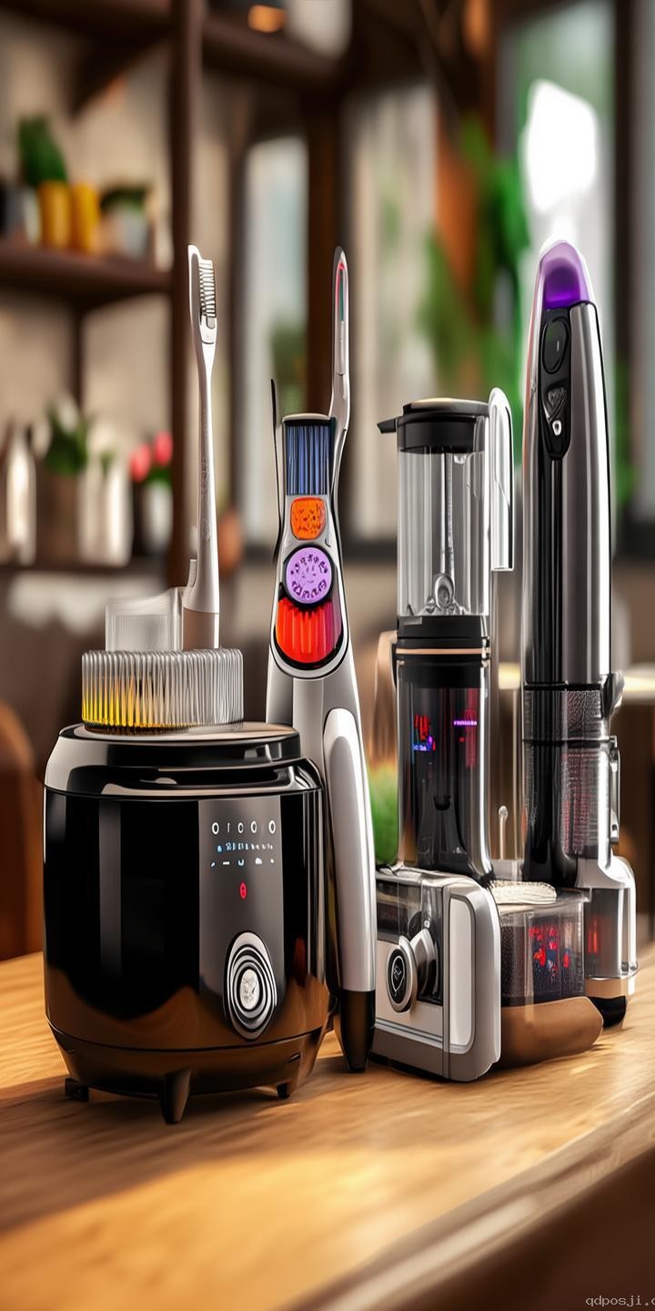 哪些國貨小家電精準滿足你的特定需求？深度解析