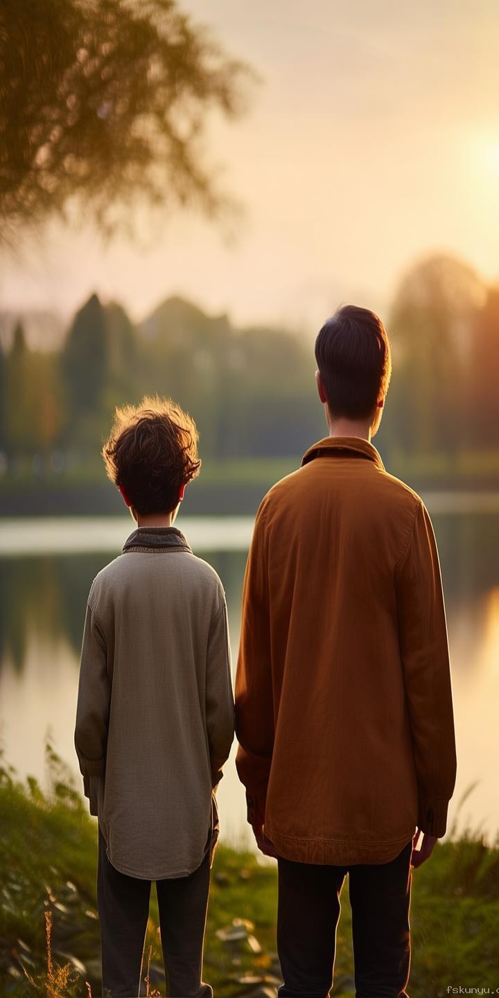 與抑郁癥少年“站在一起”：面對(duì)批評(píng)的溫暖指南