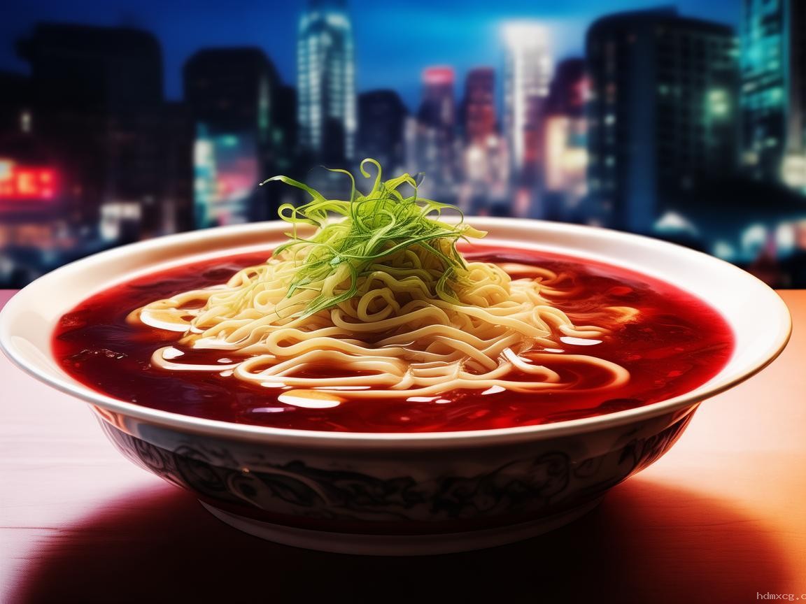 腐乳PK方便面調(diào)料，誰才是現(xiàn)代鮮味之王？