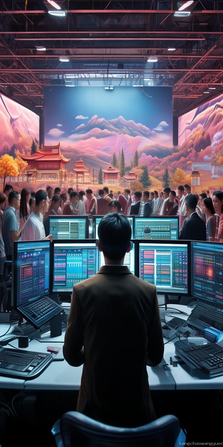 烏爾善如何以新技術(shù)推動中國電影工業(yè)化進程