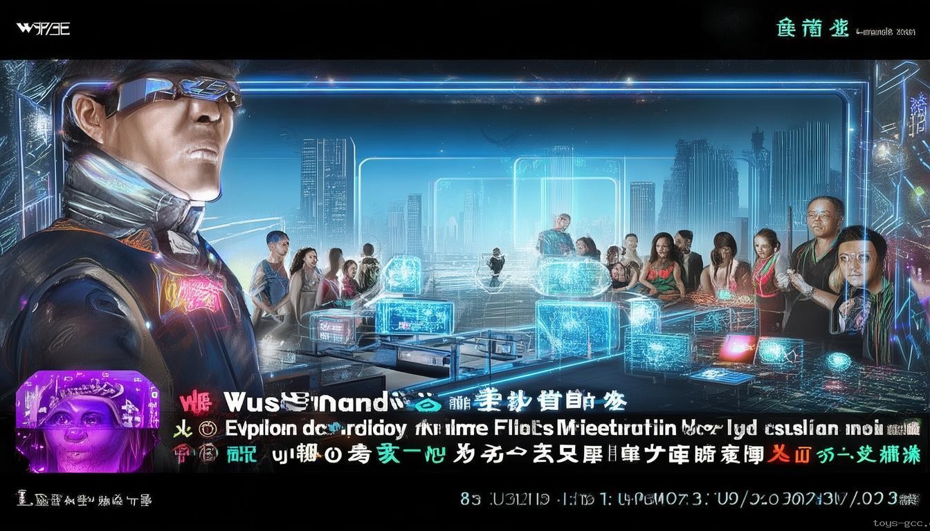 烏爾善與新技術：中國電影工業(yè)化之路的探索