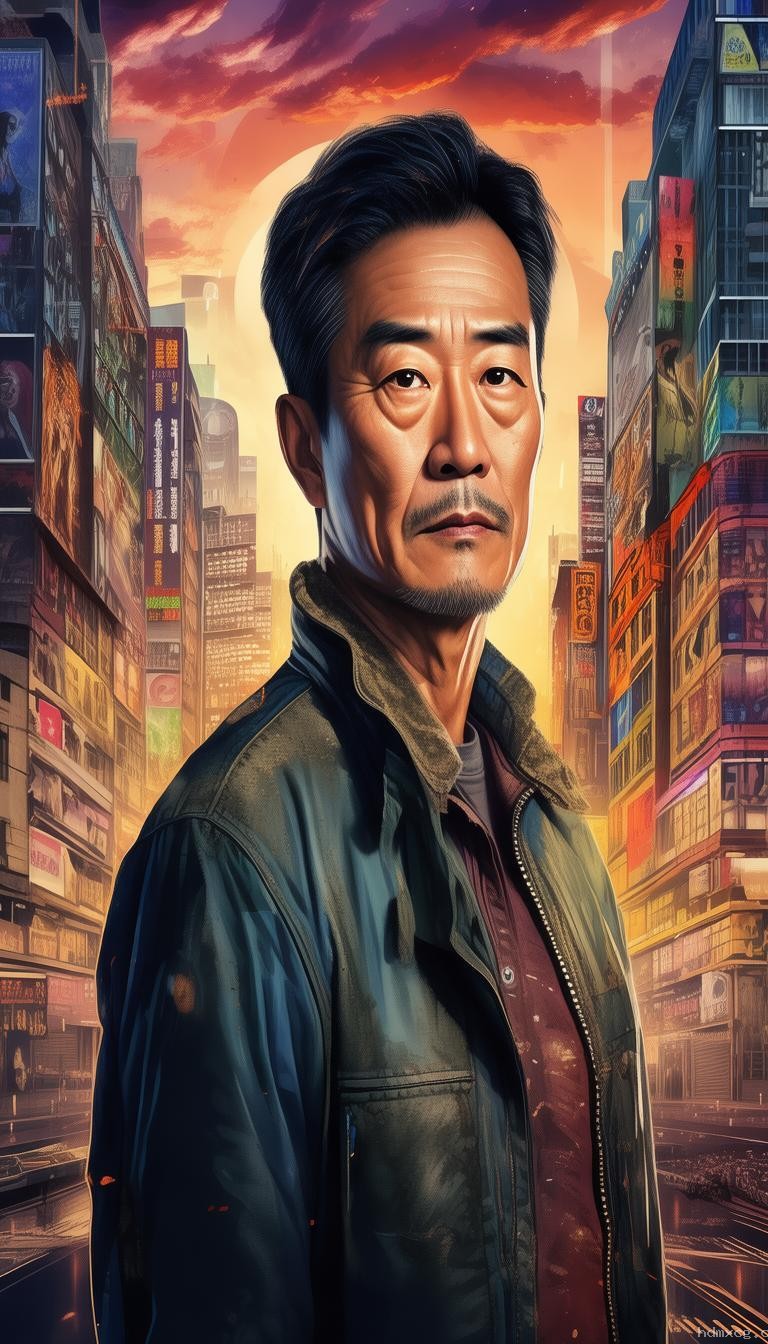 電影創(chuàng)新之路：跟隨烏爾善，成為類(lèi)型片拓荒者的實(shí)用指南