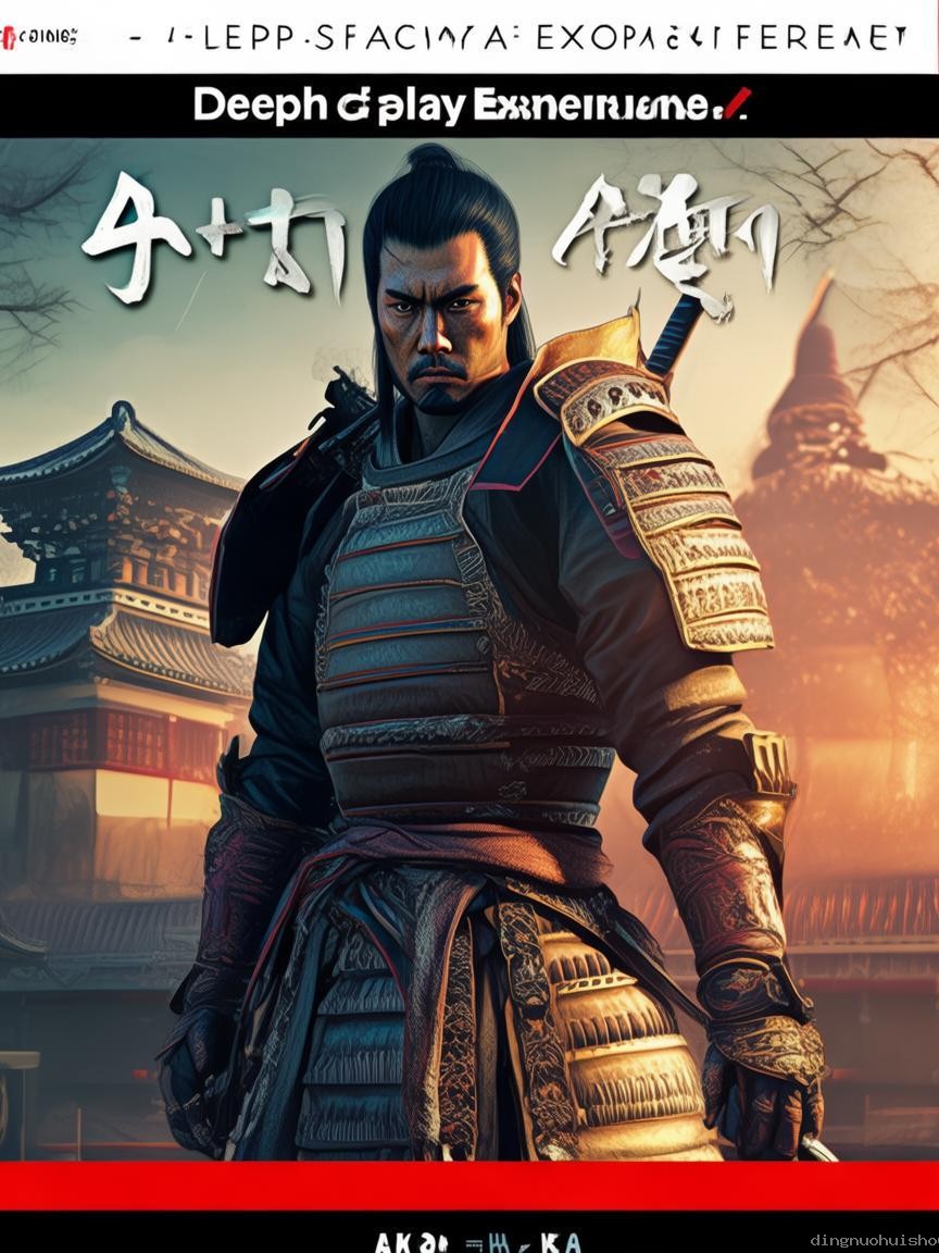 《仁王3》公布：深度試玩心得與行業(yè)分析