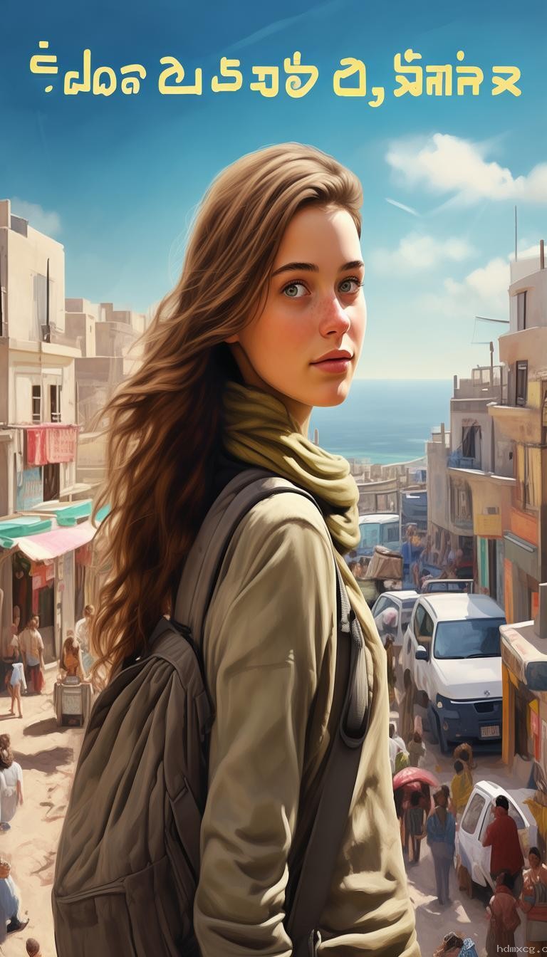 瑞典環(huán)保少女前往加沙實用旅行指南