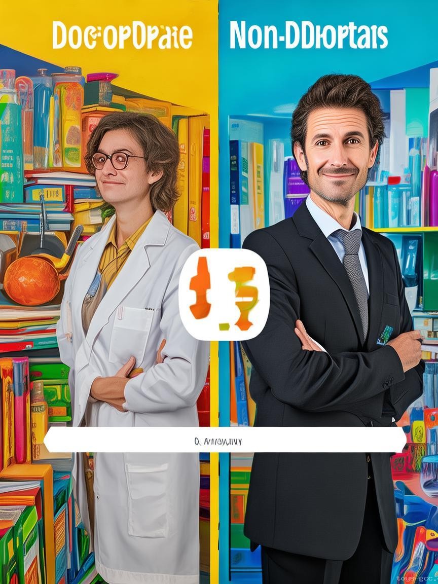 博士頭銜與非博士職業(yè)發(fā)展的對(duì)比分析