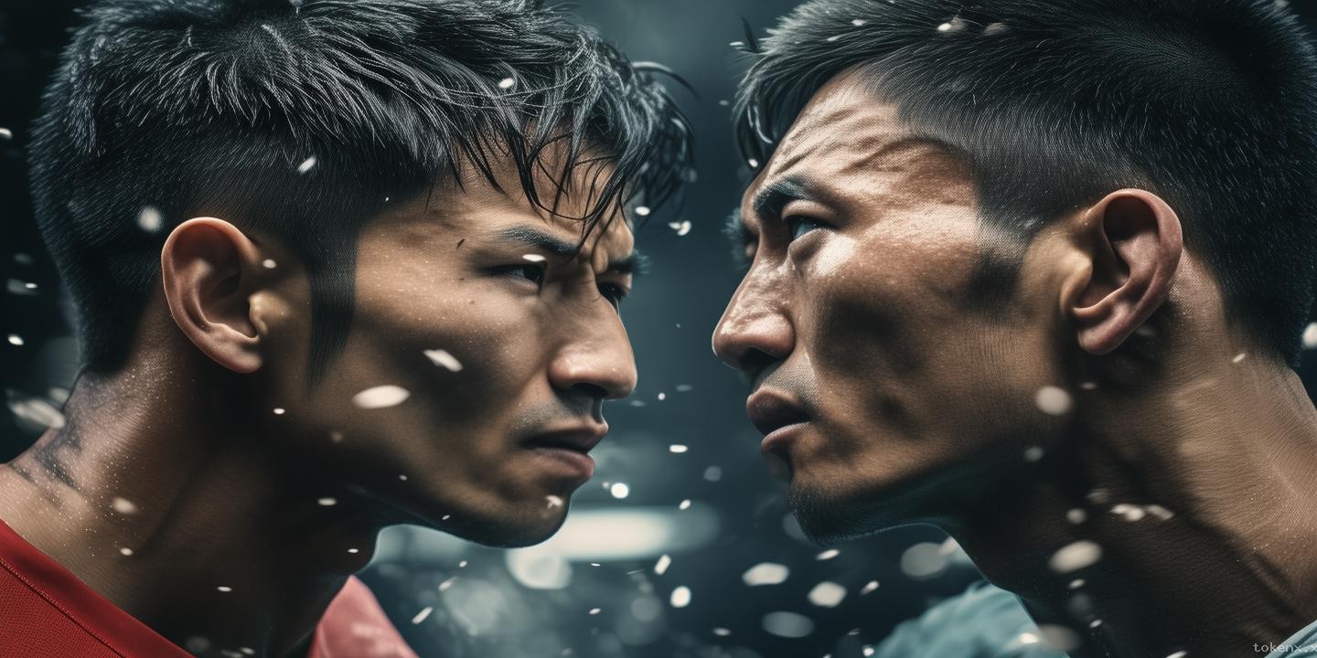 Bin哥vs北川賽后發(fā)言分析：誰更引爆話題？