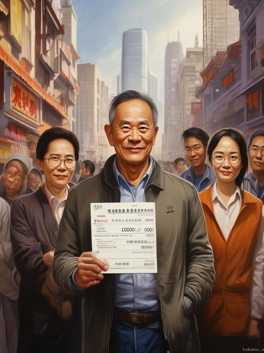 在我國，月薪6000元處于何種水平？