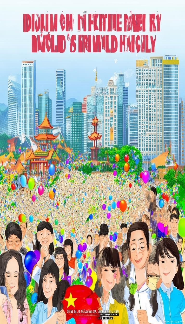 越南廢除“兩孩”生育限制，行業(yè)洞察與未來(lái)展望