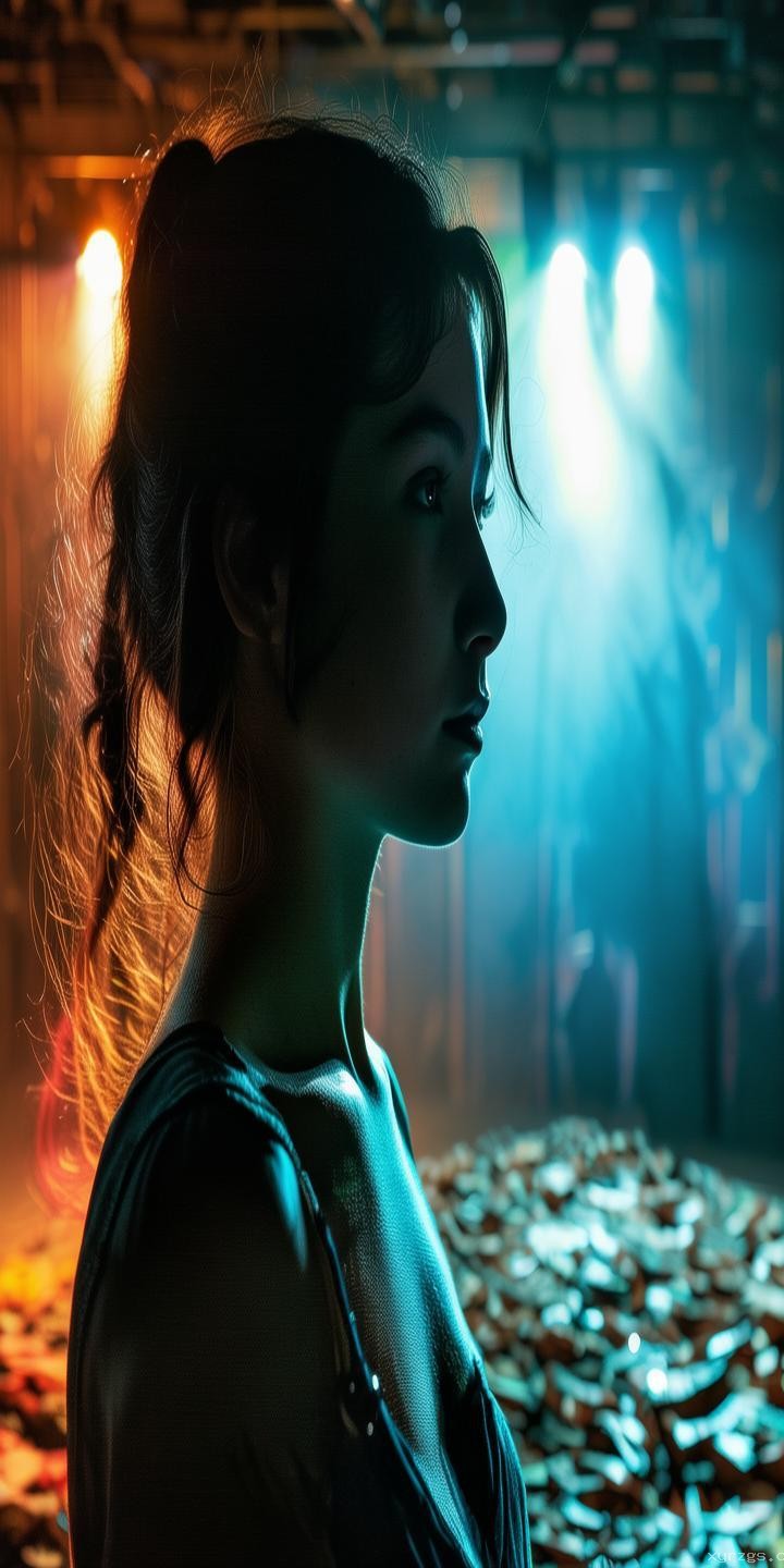 突發(fā)悲劇下的創(chuàng)新啟示：從女演員墜亡看生命價值的多元重構(gòu)
