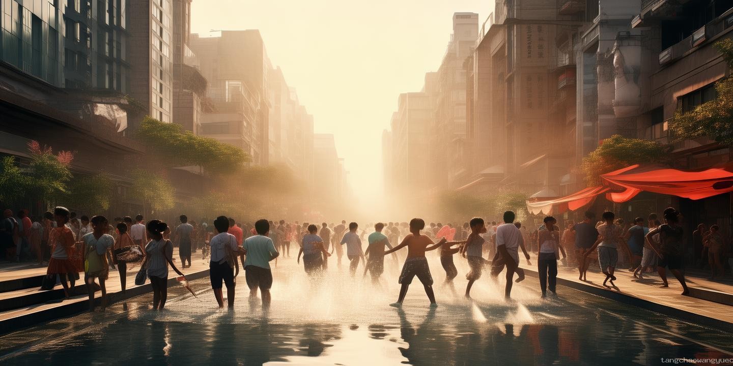 40℃高溫來襲！浙江人如何應(yīng)對即將來臨的糟心天氣？