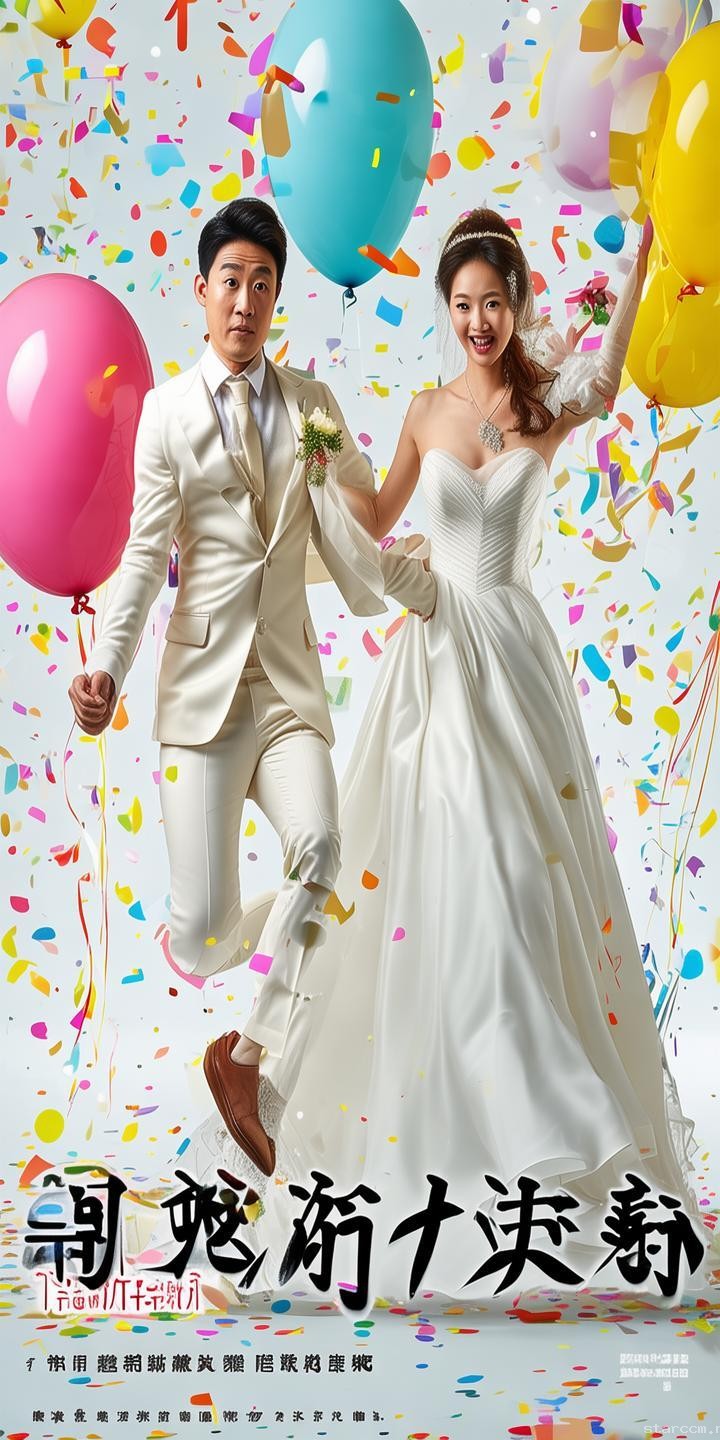你見過哪些結(jié)婚作死的行為？我的婚禮“驚險(xiǎn)”紀(jì)實(shí)