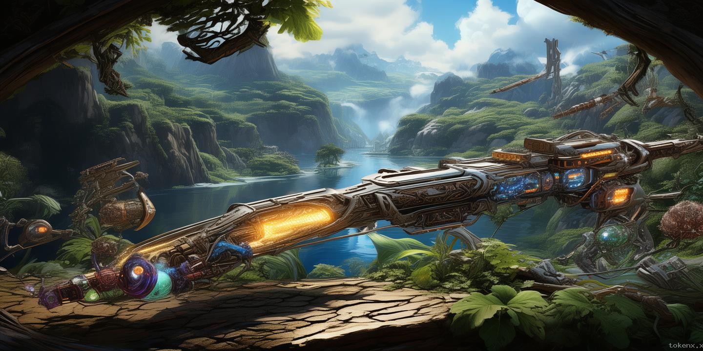 架空世界遠(yuǎn)程武器設(shè)計：火藥缺席的科技樹探索
