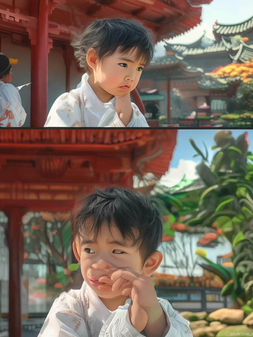 小時候看容嬤嬤扎針：從厭惡到共情的心理轉(zhuǎn)變探究