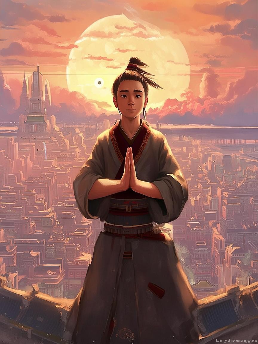 中國網(wǎng)文主角登頂欲望背后的創(chuàng)新敘事邏輯：權(quán)力、冒險與夢想交織