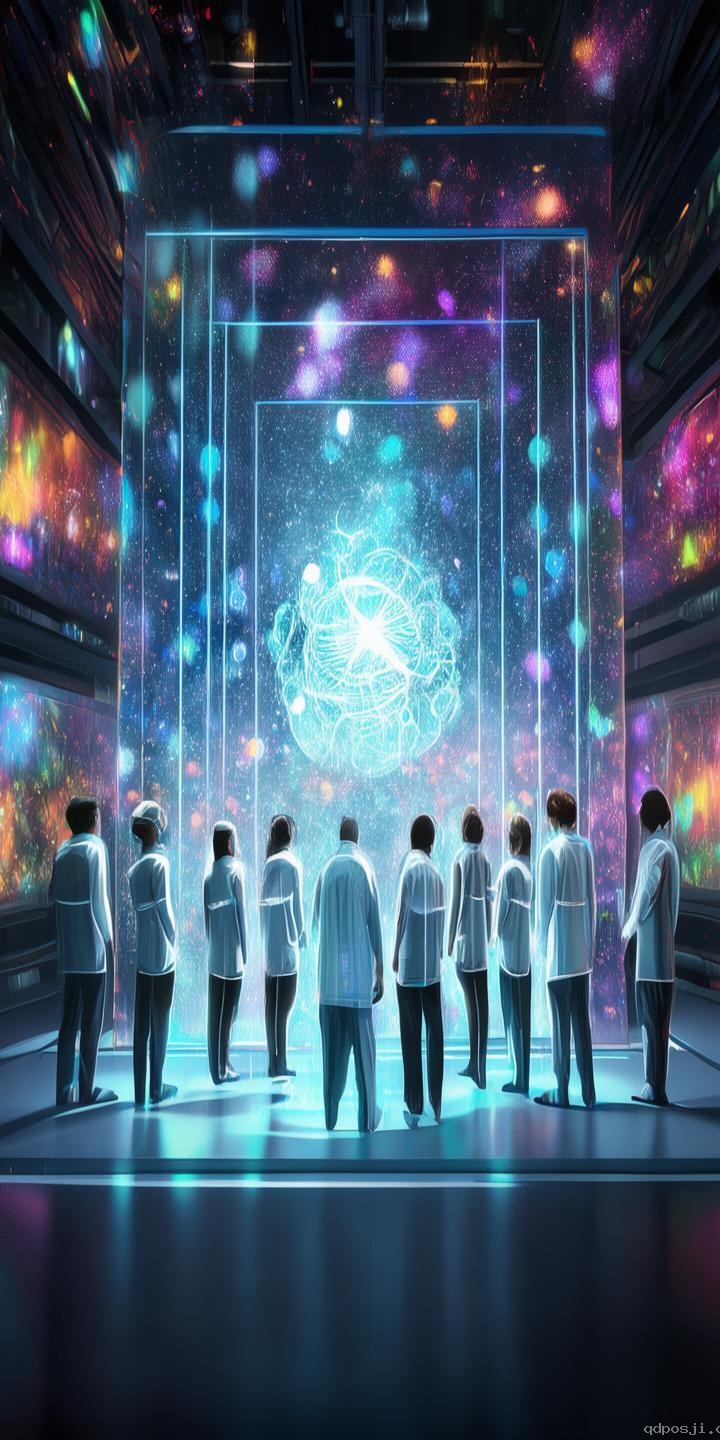 探索量子新世界：二次量子化的思維革命，重塑認(rèn)知邊界