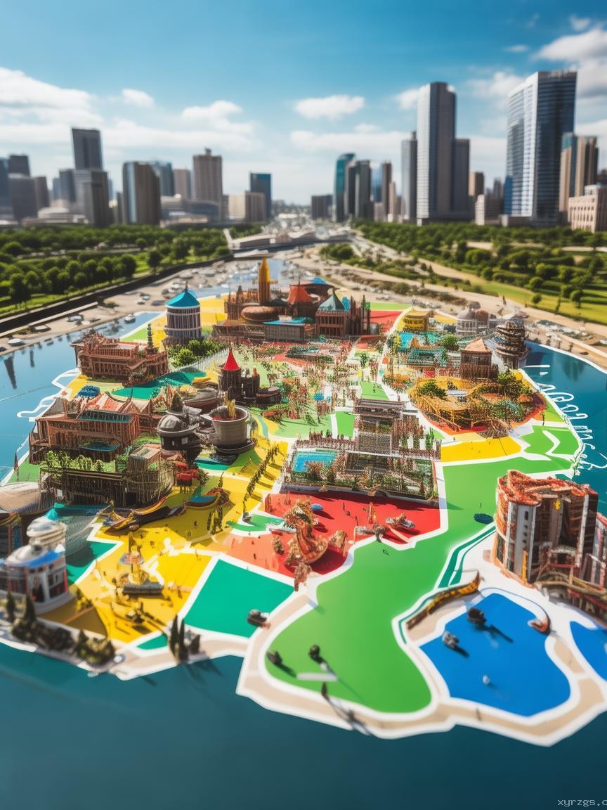 武漢旅游新探秘：本地人視角下的創(chuàng)新游玩地圖，跨界解鎖城市魅力