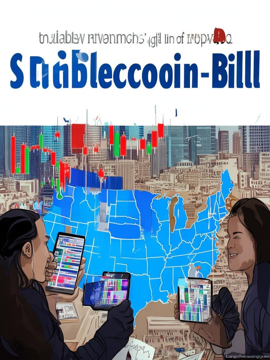 如何看待美國通過穩(wěn)定幣法案及金融局勢變化
