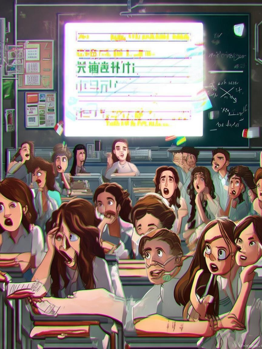 今年高考泄露“絕密答案”？假！