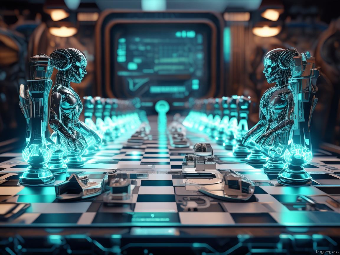 OpenAI o1自我對弈RL革新之路，探索AI智能邊界