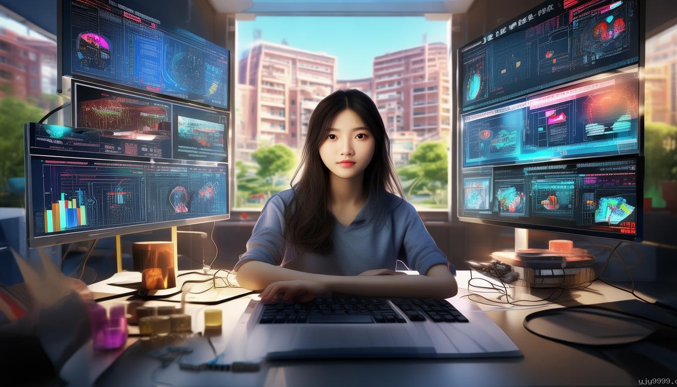 清華計(jì)算機(jī)科研新手村攻略：我的科研之路分享?