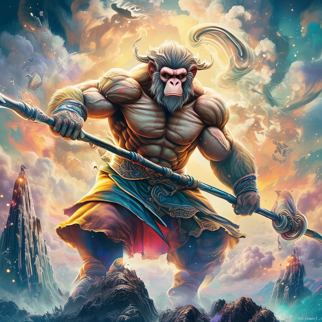 《黑神話：悟空》將引領(lǐng)游戲敘事新風(fēng)尚，重塑玩家體驗(yàn)
