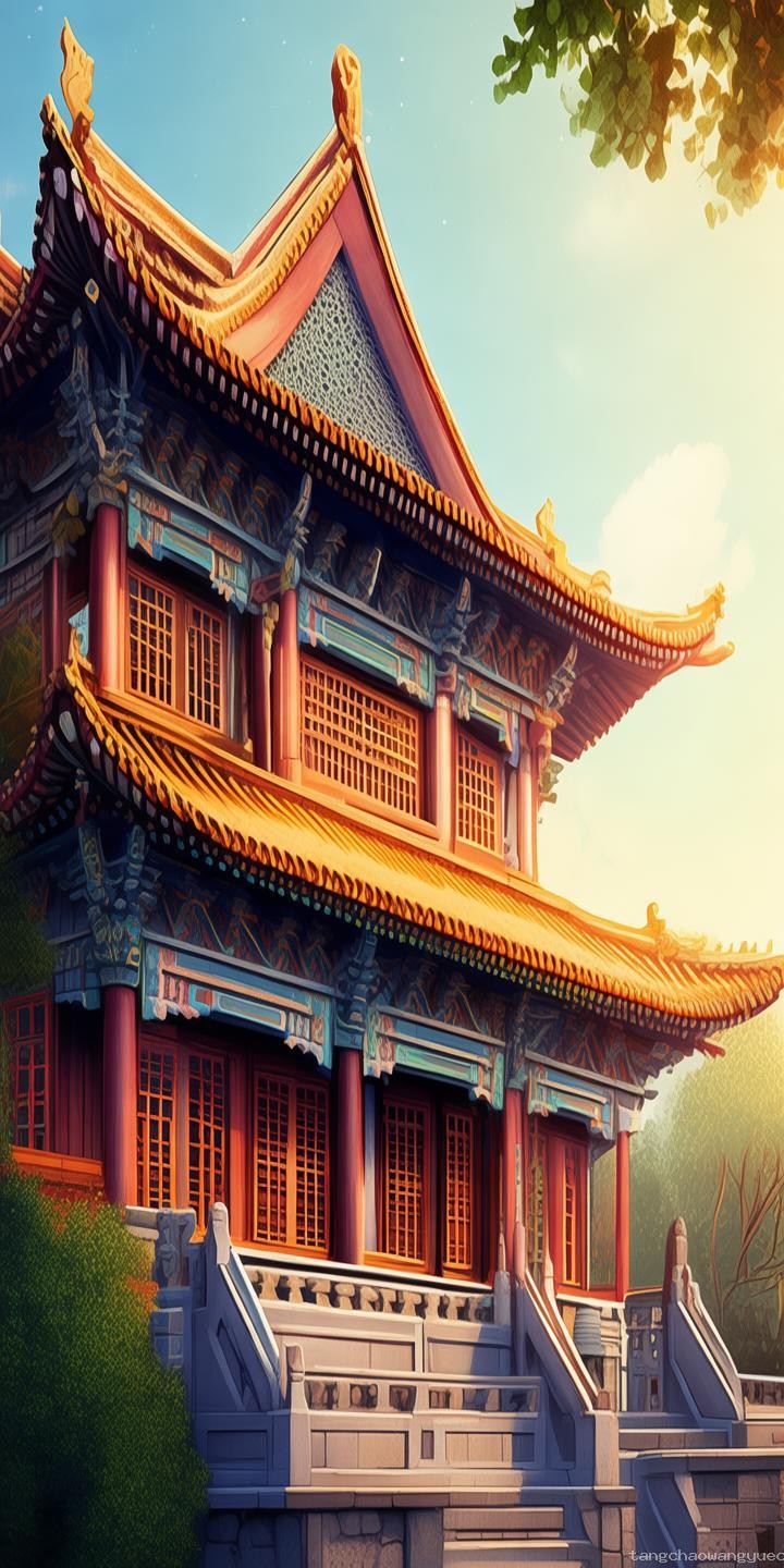 中國(guó)現(xiàn)存宏偉古建筑探秘與行業(yè)洞察