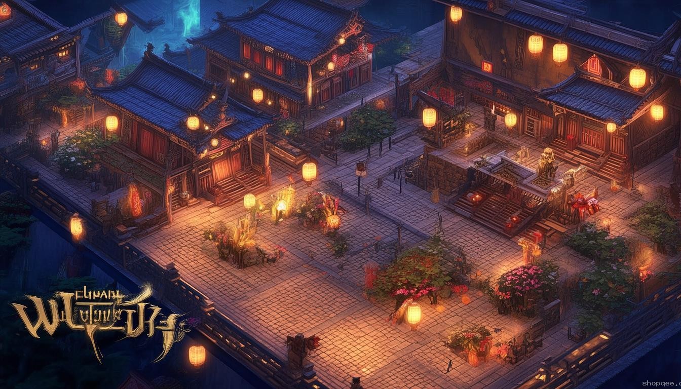 黑神話悟空關卡設計的探索與挑戰(zhàn)