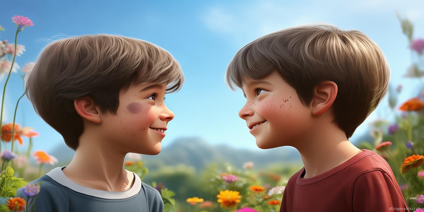 與孩子“站在一起”：抑郁癥少年的心聲與陪伴力量