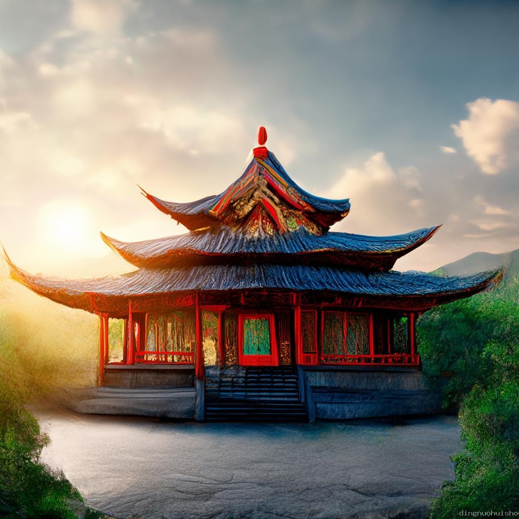《黑神話：悟空》觀音禪院原型及建筑風(fēng)格探究