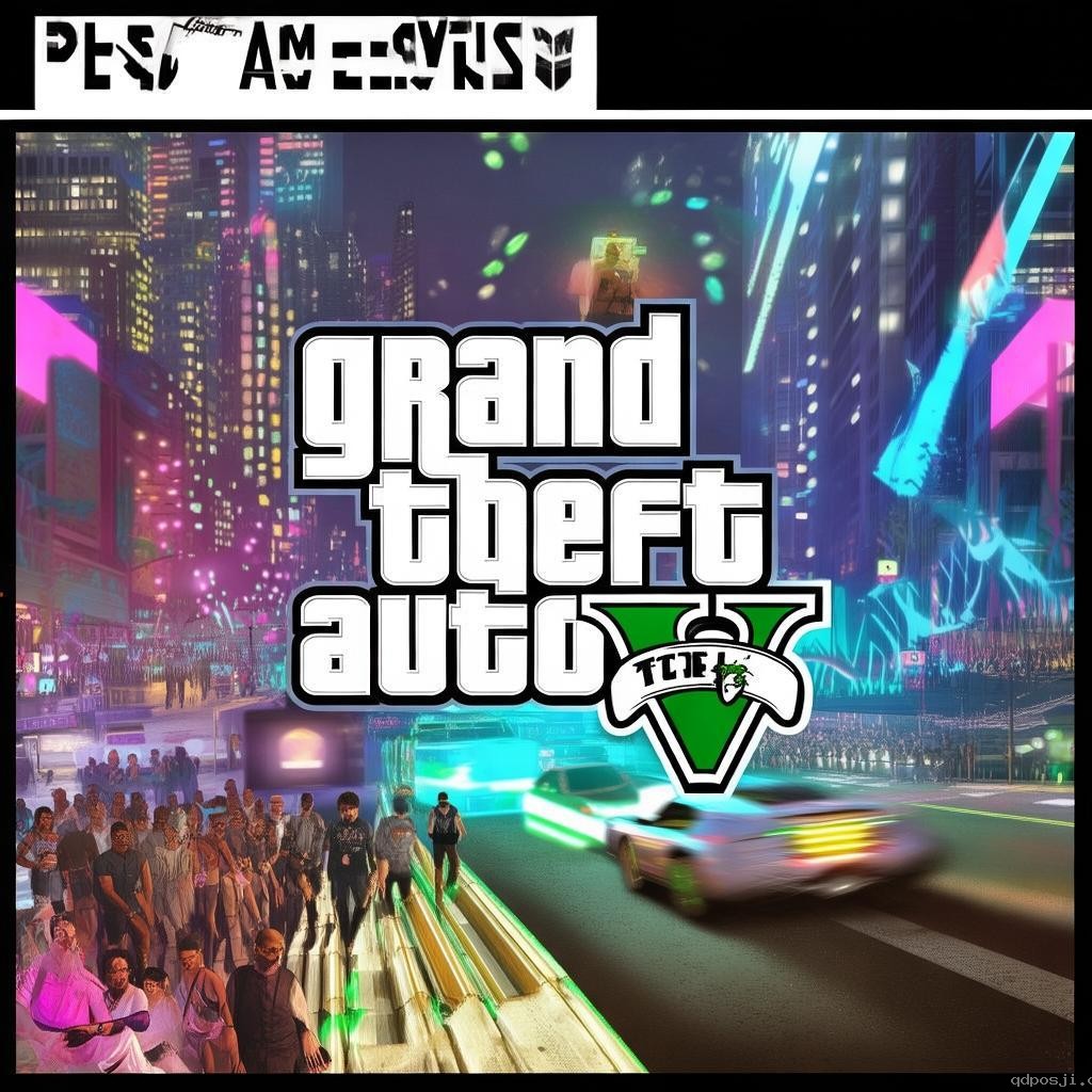GTA5通關(guān)后的多樣玩法，樂(lè)趣無(wú)窮