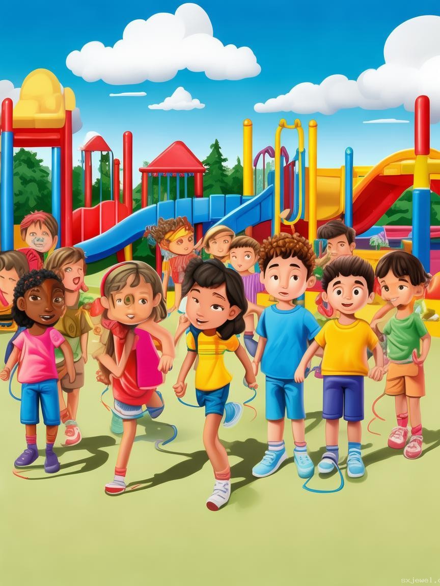 幼兒園放假跳繩學(xué)習(xí)難題解決方案