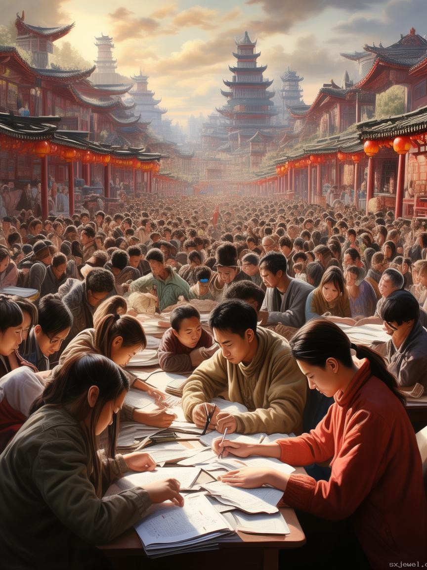 ??1335萬(wàn)人的戰(zhàn)場(chǎng)：我的高考實(shí)戰(zhàn)經(jīng)驗(yàn)分享