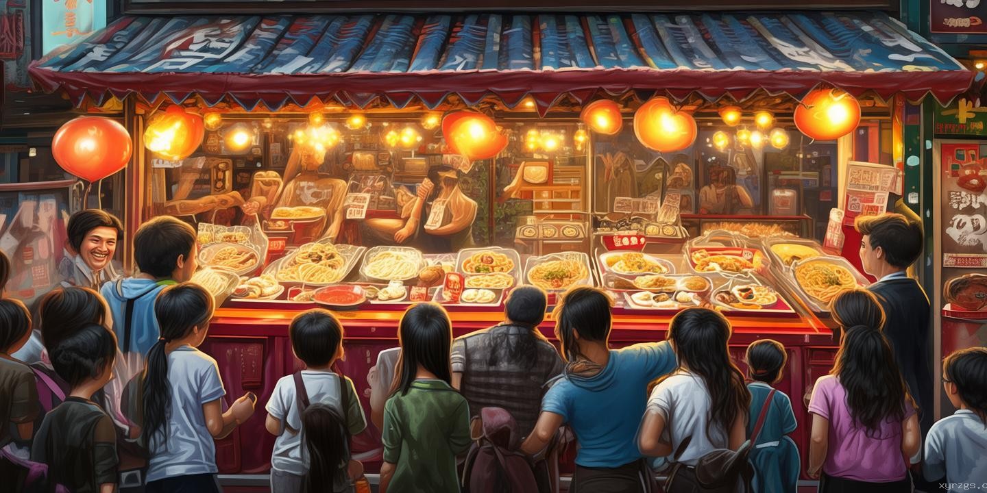面食行業(yè)營(yíng)銷(xiāo)創(chuàng)新洞察：以抽獎(jiǎng)活動(dòng)為例