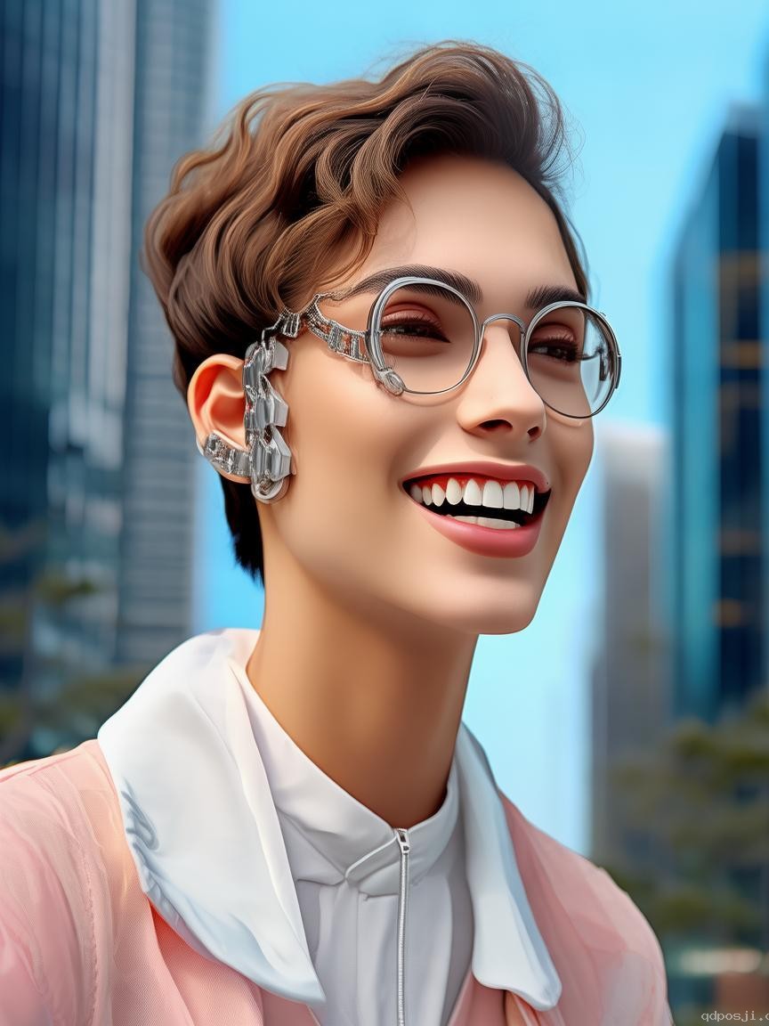 Labubu牙套：重塑時尚與健康的跨界新風尚