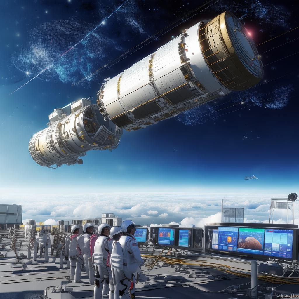我國衛(wèi)星互聯(lián)網(wǎng)低軌衛(wèi)星發(fā)射成功后的應(yīng)用與整合方案