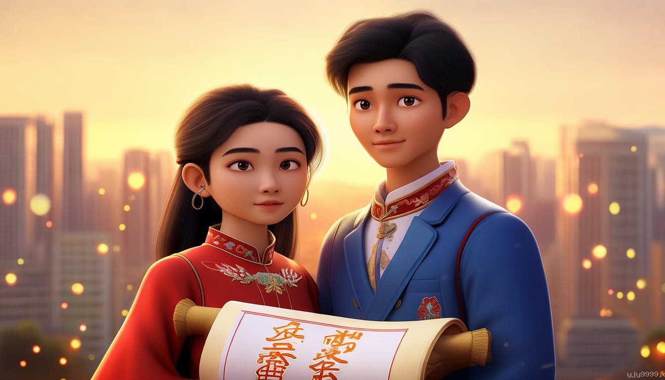 李蘭迪吳宇恒寄語：高考大吉背后的祝福與激勵