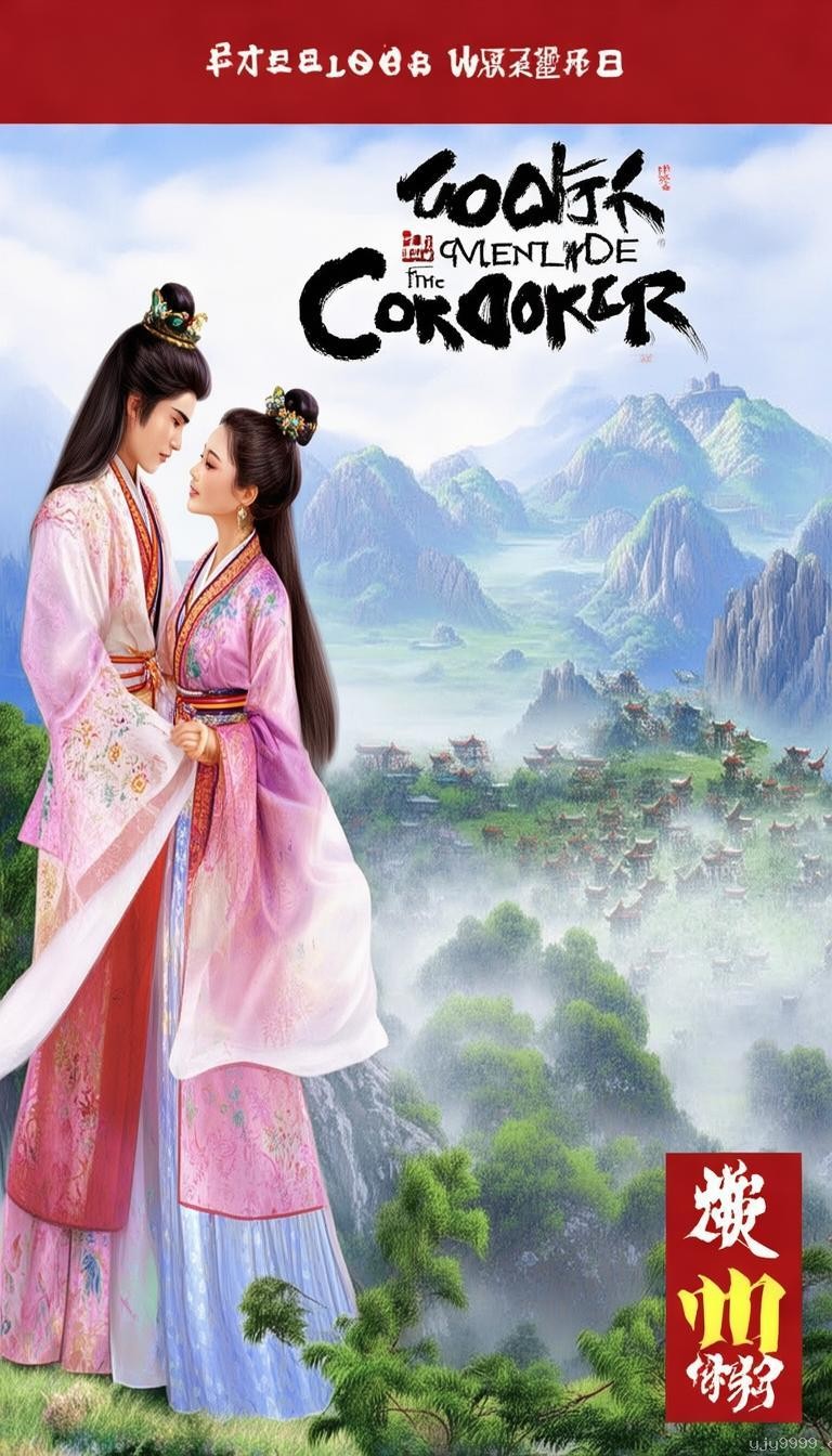 新還珠格格：經(jīng)典重塑的古裝愛情傳奇