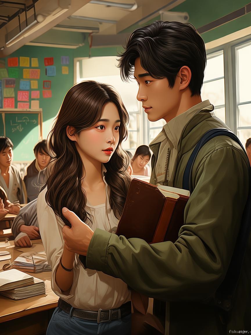 “本子傳遞”現(xiàn)象解析：誰給迪麗熱巴張凌赫遞本子就當(dāng)為了我