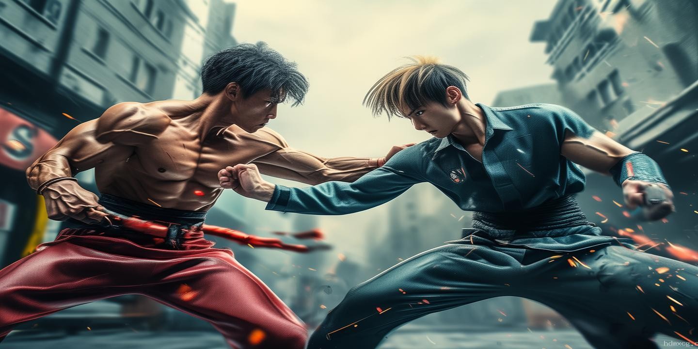 李晨48秒終結(jié)張真源：高效格斗技巧與實(shí)戰(zhàn)策略