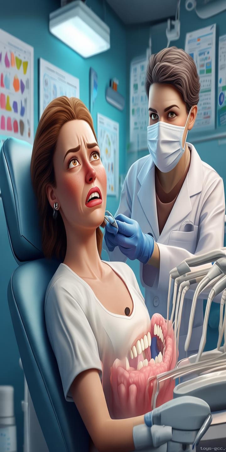 韋神牙周炎治療深度分析：口腔健康維護(hù)的重要性